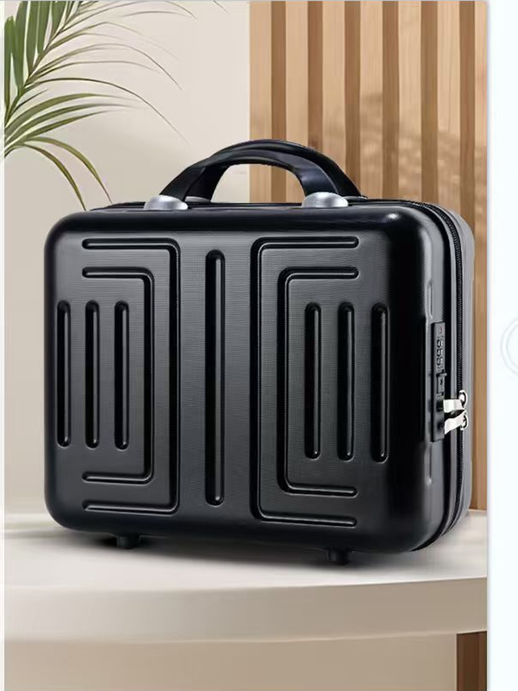 Travel Luggage Set - 18-Inch Business Laptop Suitcase Travel Bag