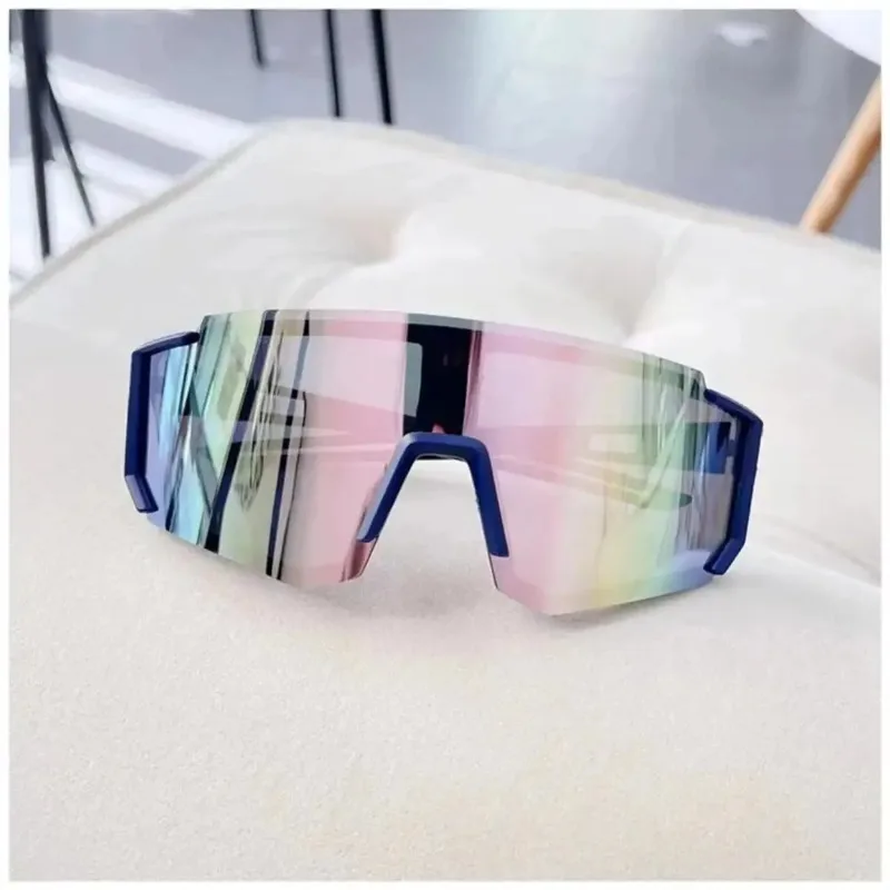 Fashion Cycling Sunglasses UV4 - Sunglasses Uv400 ulasan dan harga