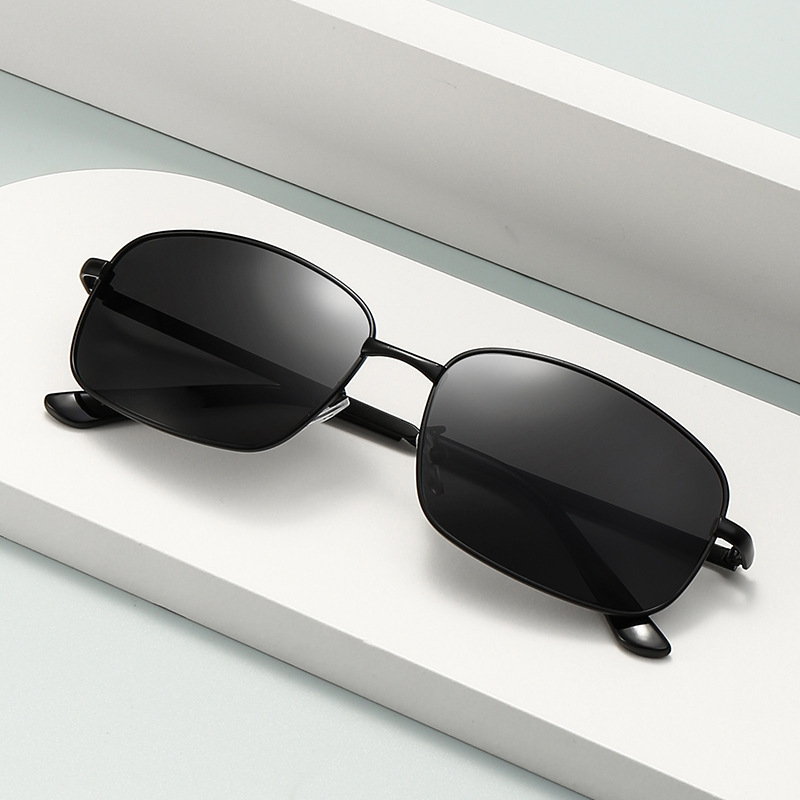 New polarized Man Sunglasses M - Designer Sunglasses ulasan dan harga