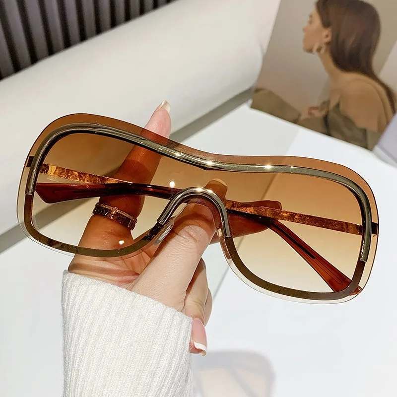 New Alloy Pilot Sunglasses for - Designer Sunglasses ulasan dan harga