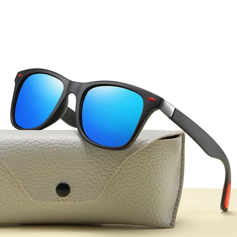 Fashion Vintage Women Square S - Designer Sunglasses ulasan dan harga