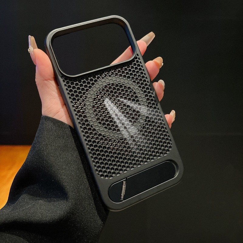 Premium Honeycomb Cooling Brea - Premium Cigar Case ulasan dan harga