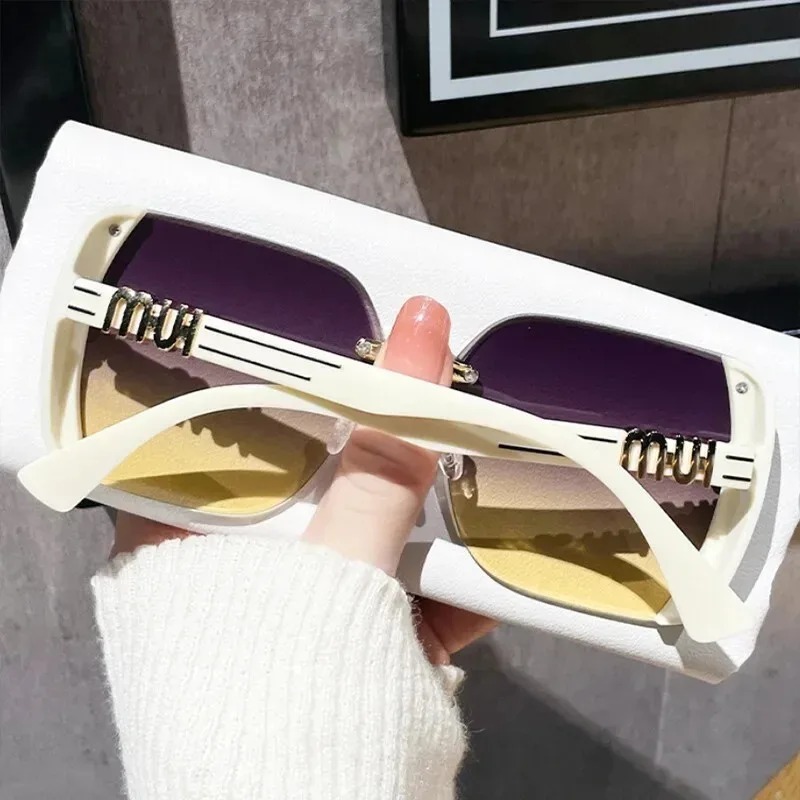 Cut Edge Sunglasses For Women  - Designer Sunglasses ulasan dan harga