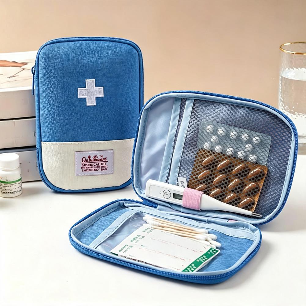 Large Capacity Portable First  - Travel Luggage Set ulasan dan harga