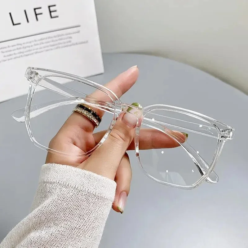1/3 Pcs Transparent Computer G - Sunglasses Uv400 ulasan dan harga