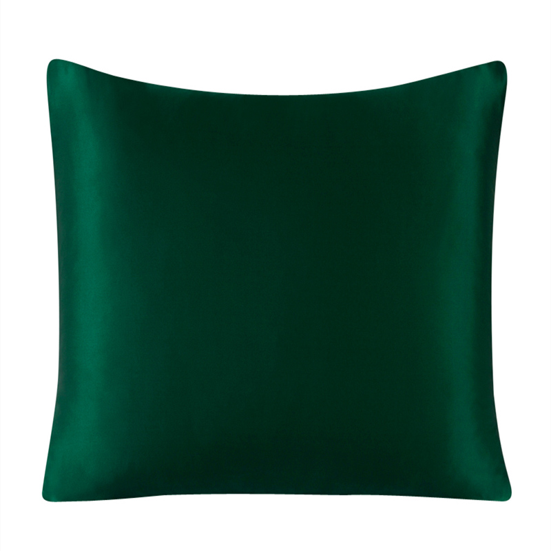 30Momme 100% Silk Cushion Cove - Silk Pillowcase ulasan dan harga