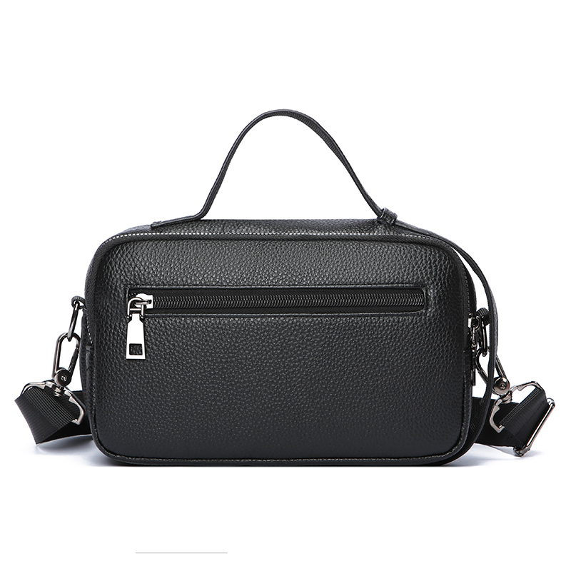 2026 New Men's Multi-Pocket La - Leather Wallet Men ulasan dan harga