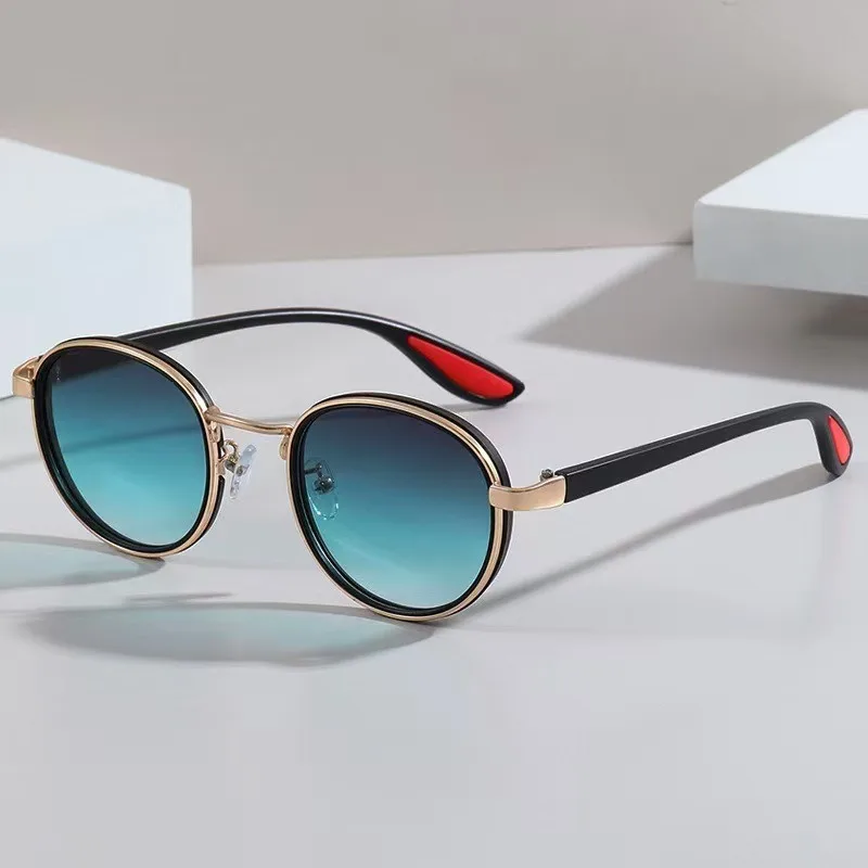 High Quality Woman Sun Glasses - Sunglasses Uv400 ulasan dan harga