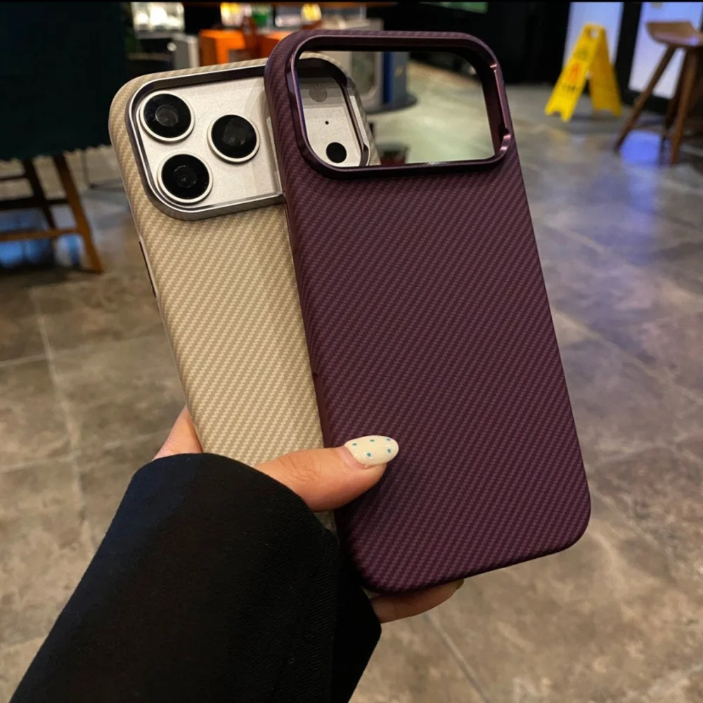Premium Business Carbon Fiber  - Premium Cigar Case ulasan dan harga