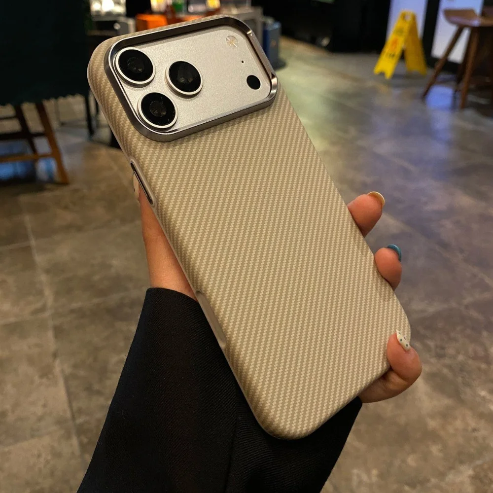 Premium Business Carbon Fiber  - Premium Cigar Case ulasan dan harga